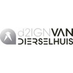D2ign Van Dierselhuis Logo
