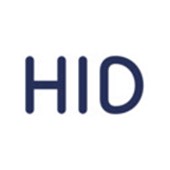 HID Human Interface Design GmbH Logo