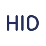 HID Human Interface Design GmbH Logo