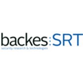 Backes SRT GmbH Logo