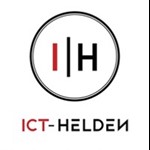 ICT-Helden Logo