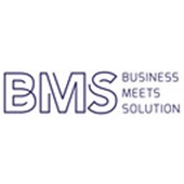 BMS Software GmbH Logo
