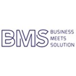 BMS Software GmbH Logo