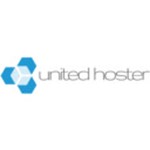 united hoster GmbH Logo