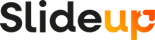 Slideup Logo