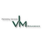 IVM Gruebner Marketing Services Logo