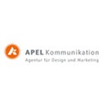 APEL Kommunikation GmbH Logo