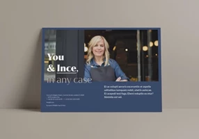 SKYNE Project - Rebranding Ince, a prestigious global law firm