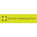 Köster Kommunikation Logo