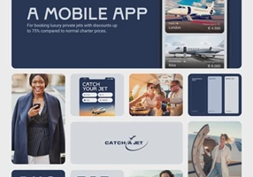 Marts & Mounts Project - Branding & Positioning
