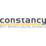 constancy GmbH Logo