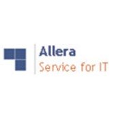 Allera GmbH & Co. KG - IT Wartung mit Zufriedenheitsgarantie Logo