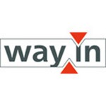 way in Logo