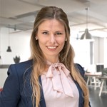 Yvonne Schwalowski | Pathfinder Studios Filmproduktion GmbH