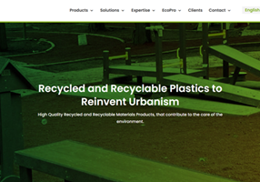 Soyculto Project - Ecopro Brand & Web