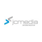 JC Media · Internetagentur GmbH Logo