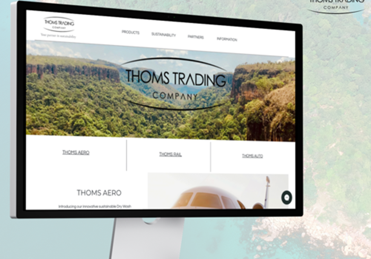  - Thoms Trading