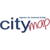 city-map Stade GmbH Logo