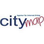city-map Stade GmbH Logo
