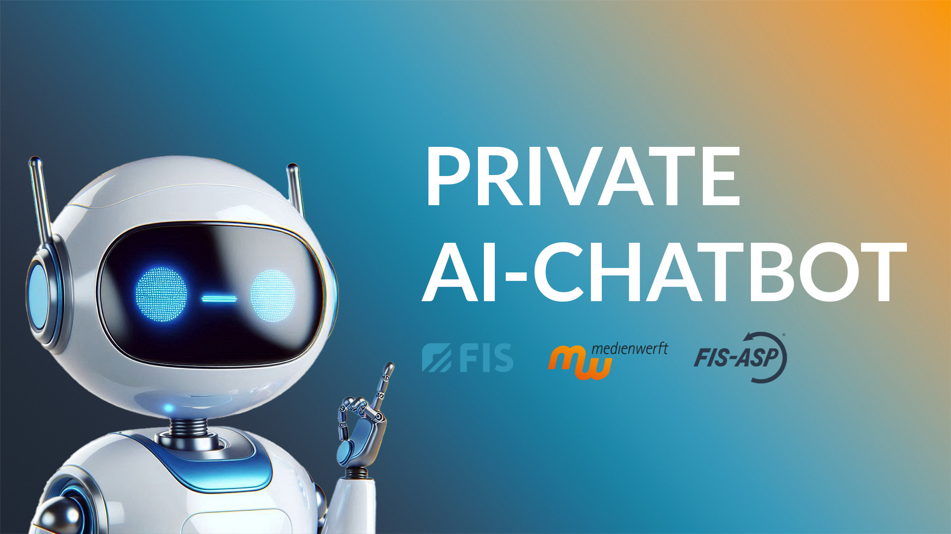 FIS-Gruppe (Medienwerft GmbH) Project - Private AI-Chatbot