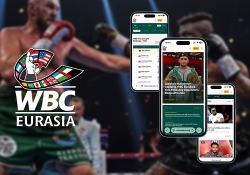 WBC Eurasia, Web System & AI Data Scraper