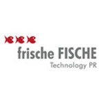 Agentur Frische Fische Logo