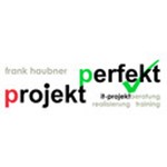 projektperfekt, inh. frank haubner