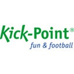 Kick-Point fun & football GmbH Logo