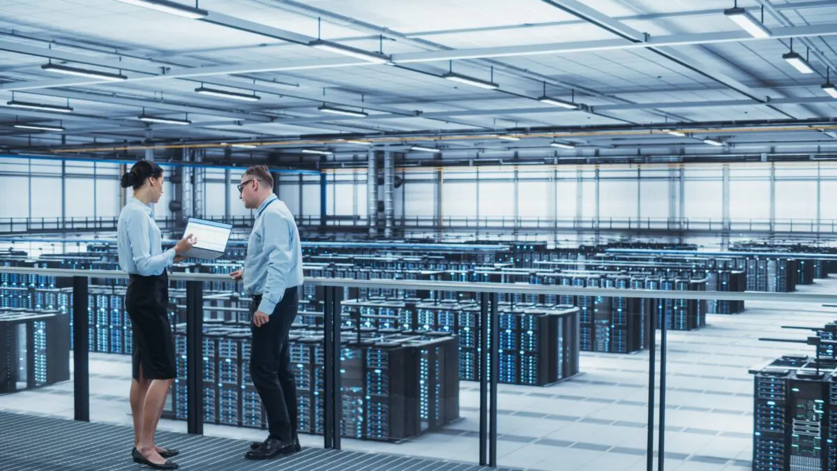 Design, planning, management, and execution of a data center relocation with production-critical infrastructure
