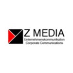 Z MEDIA - Corporate Communications Logo