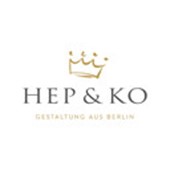 Hep & Ko Werbeagentur Logo