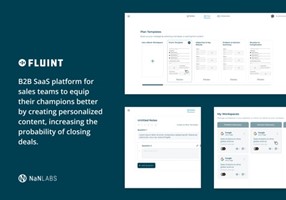 NaNLABS Project - B2B SaaS Sales Enablement Platform