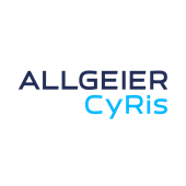 Allgeier CyRis GmbH Logo