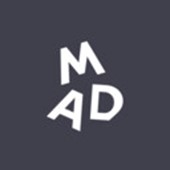 MAD, Make A Difference GmbH Logo