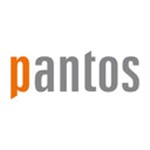 Pantos Werbeagentur GmbH Logo