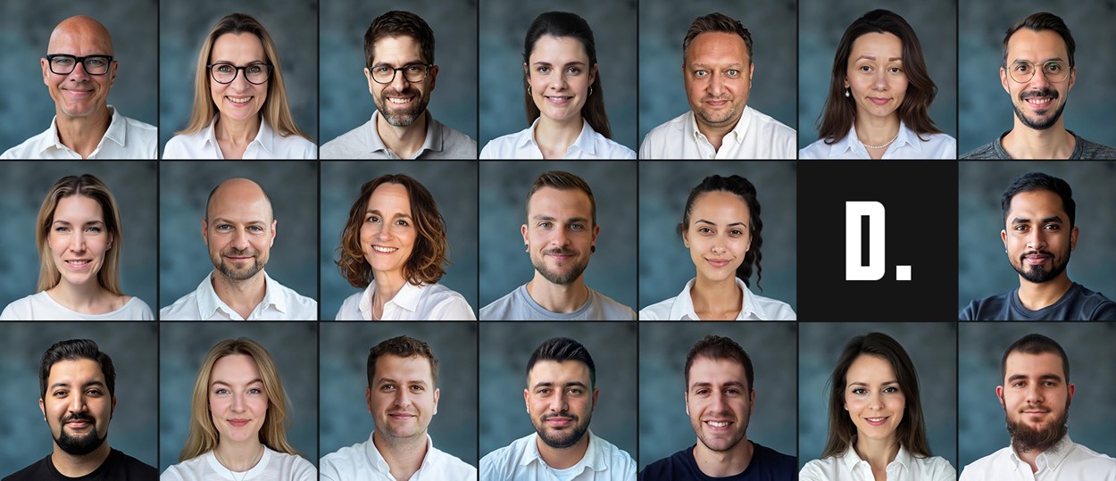 dietz.digital's Team