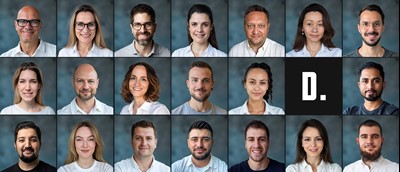 dietz.digital Team