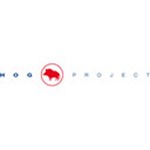HOG PROJECT Logo