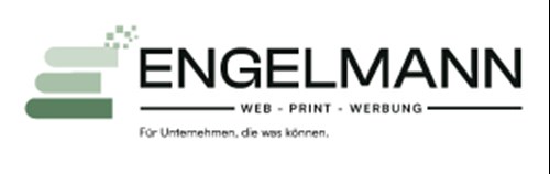 Engelmann Webdesign Rostock Logo