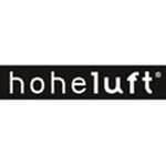 hoheluft i agentur für kommunikation Logo