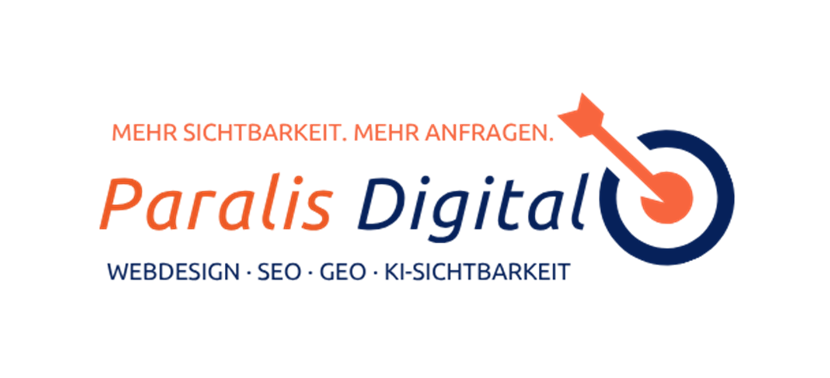 Milena Paralis  | freiberufliche Webentwicklerin Cover