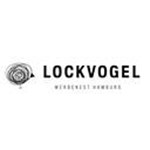 LOCKVOGEL Logo