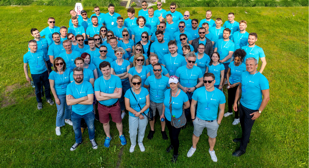 eConsulting Team