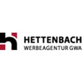 HETTENBACH GMBH & CO KG WERBEAGENTUR GWA Logo