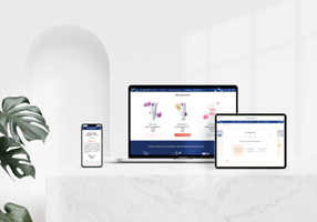 Blue Paprika Project - French Cosmetics