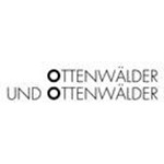 Ottenwälder und Ottenwälder Logo