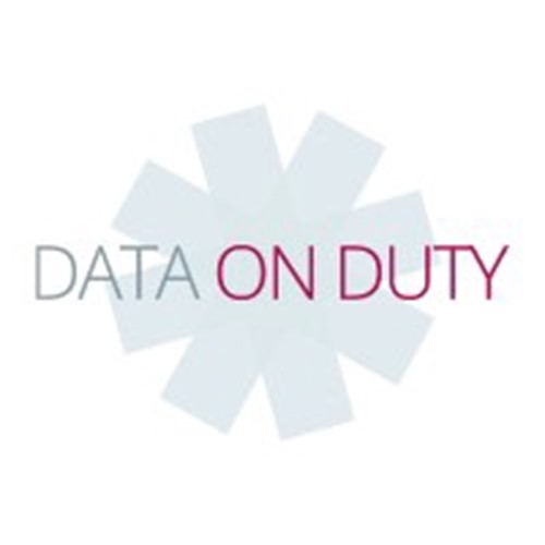 Data On Duty Logo