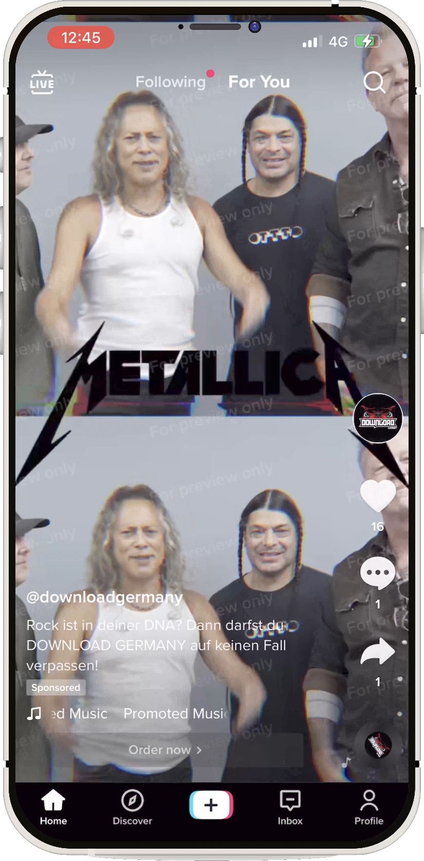 Download Festival