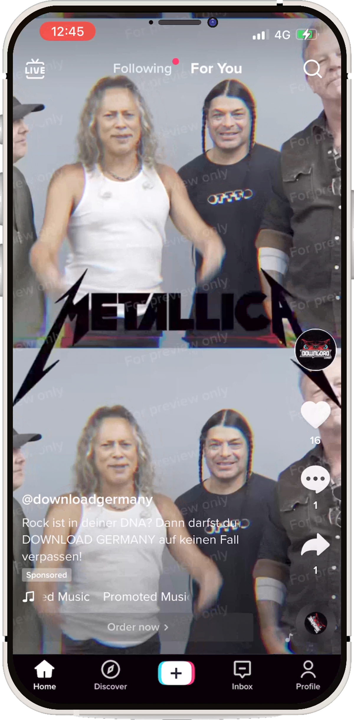 Download Festival