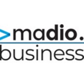 madio.business Logo